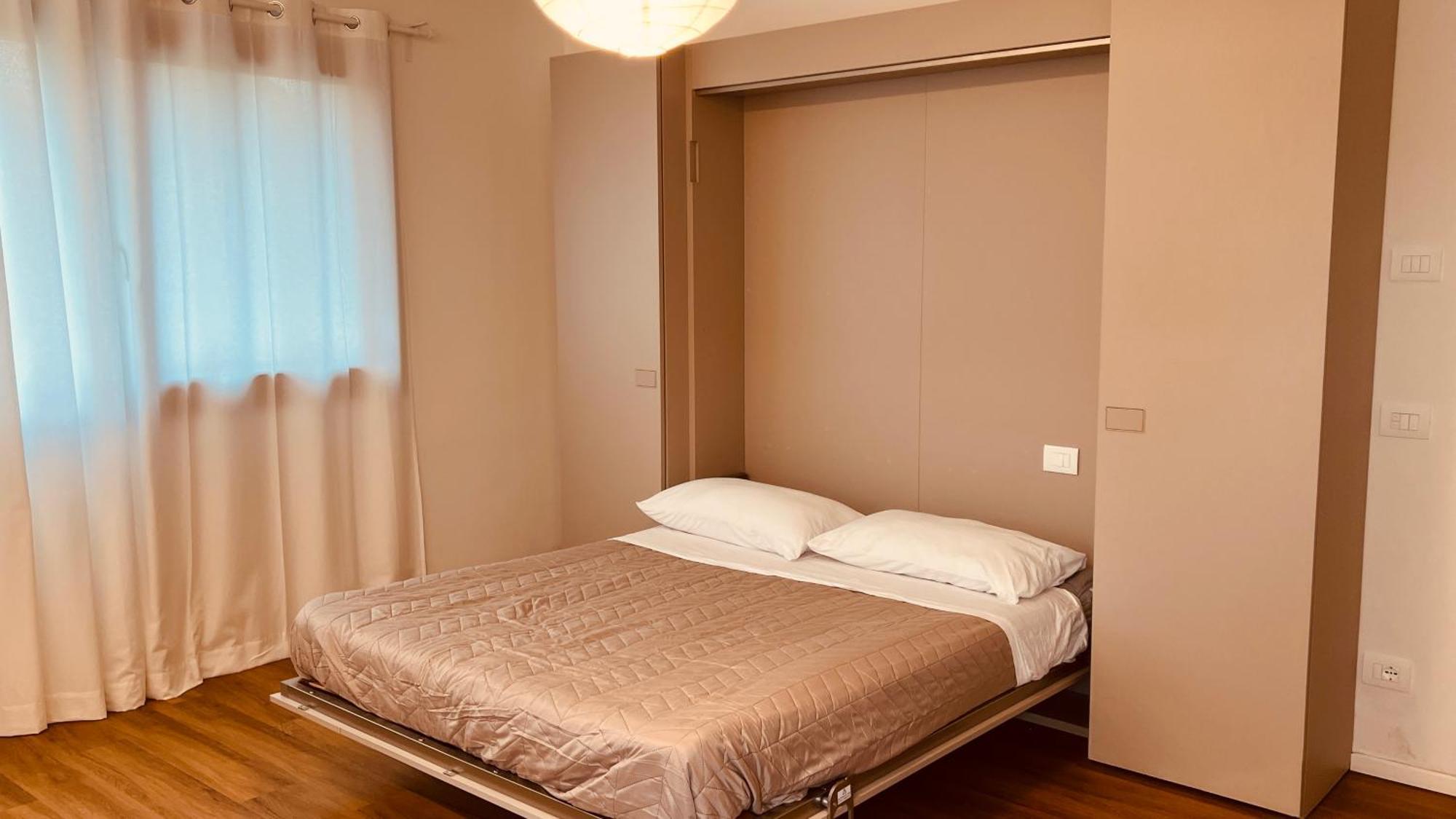 Vive Apartments Visit Veneto Express Castelfranco Veneto Exterior foto