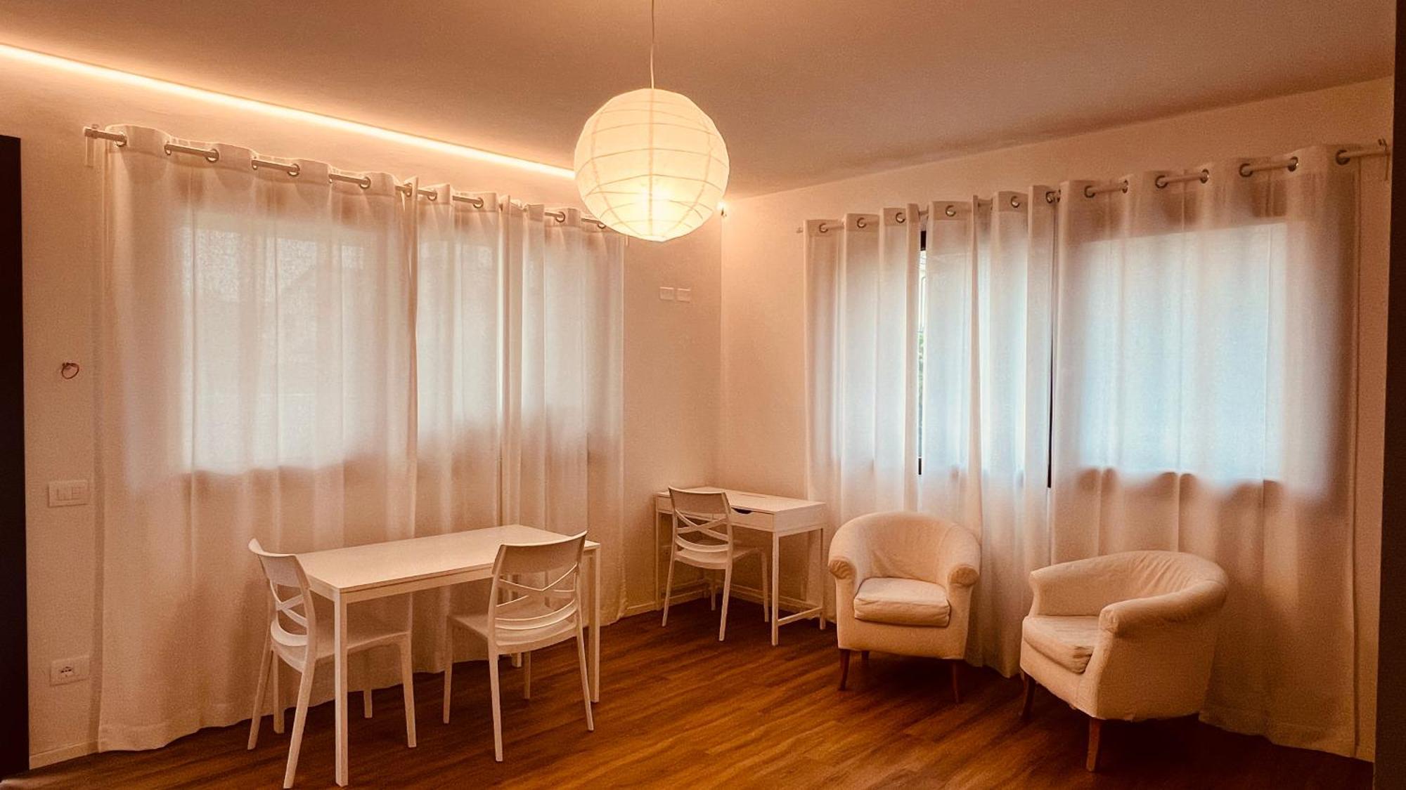 Vive Apartments Visit Veneto Express Castelfranco Veneto Exterior foto