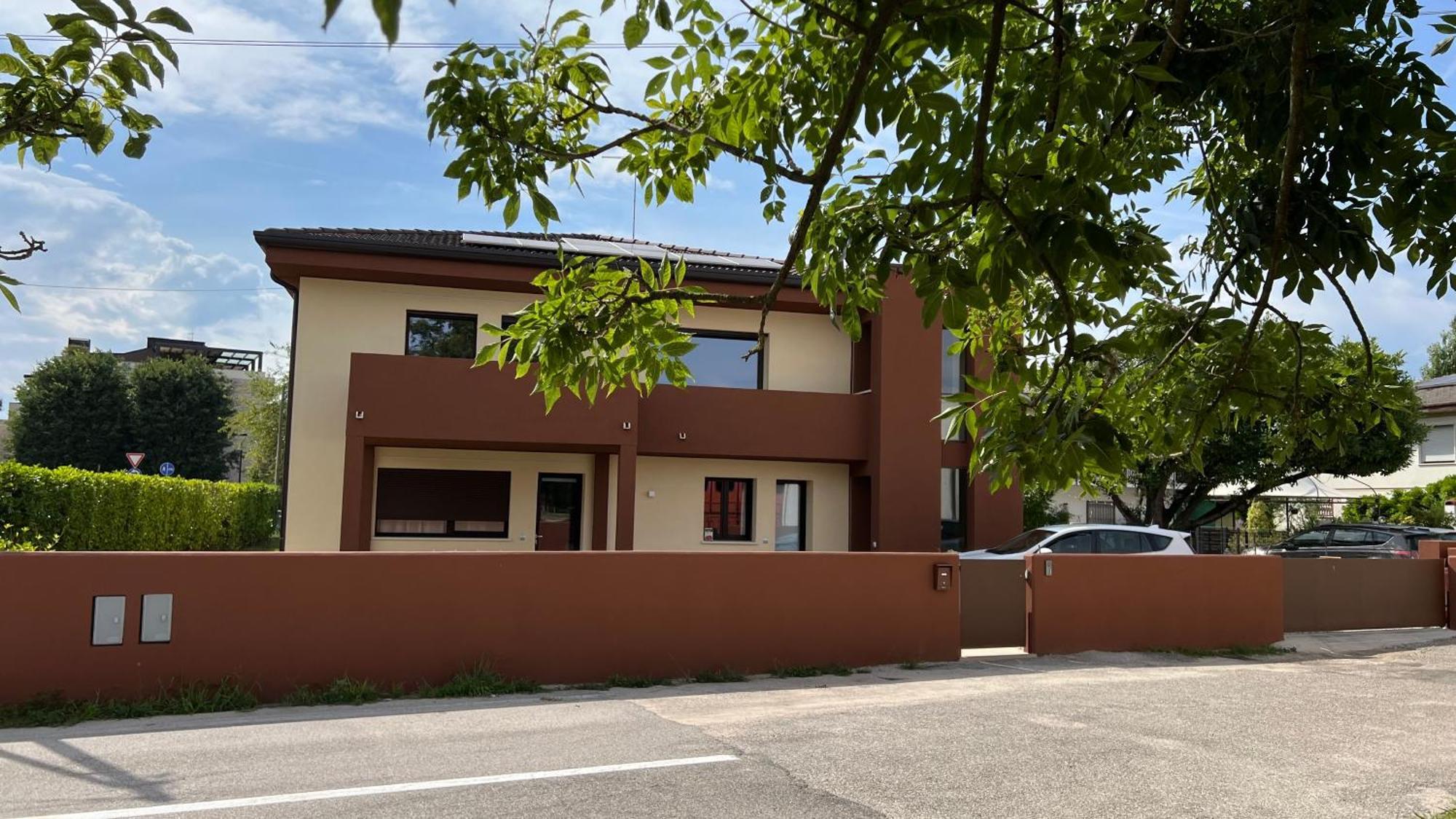 Vive Apartments Visit Veneto Express Castelfranco Veneto Exterior foto